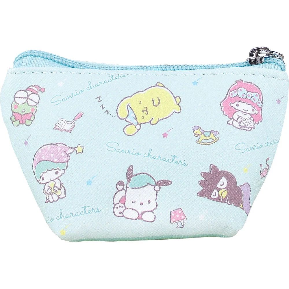 サンリオ - サンリオ キャラクターズ ポーチ セット サンリオキャラクターズ ポーチセット - メルカリ