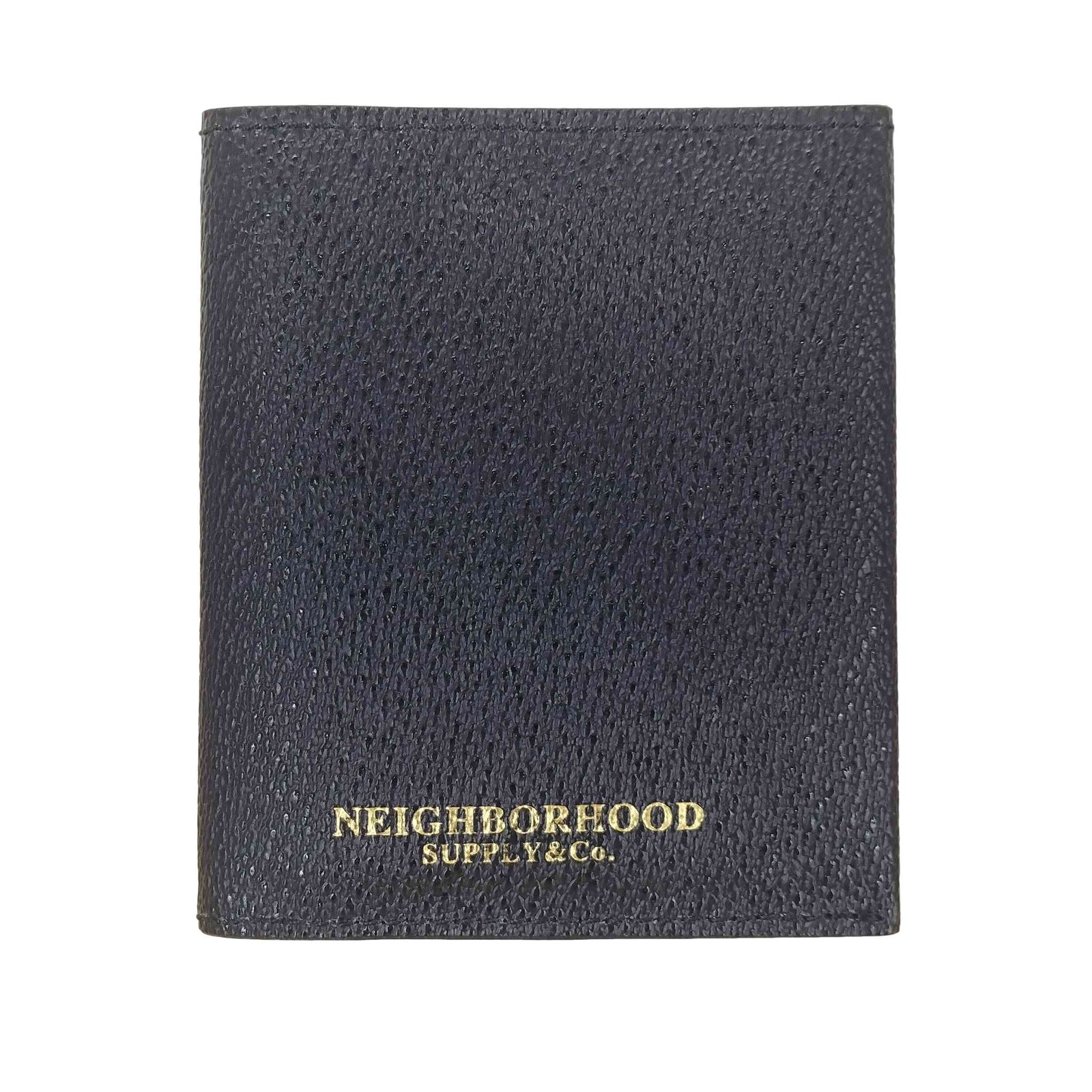 ネイバーフッド NEIGHBORHOOD 25SS COATED WALLET コーティング 