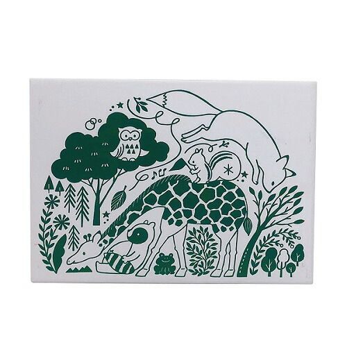 まとめ こどものかお スタンプ 田口奈津子アートスタンプU 1696-001 ×5セット