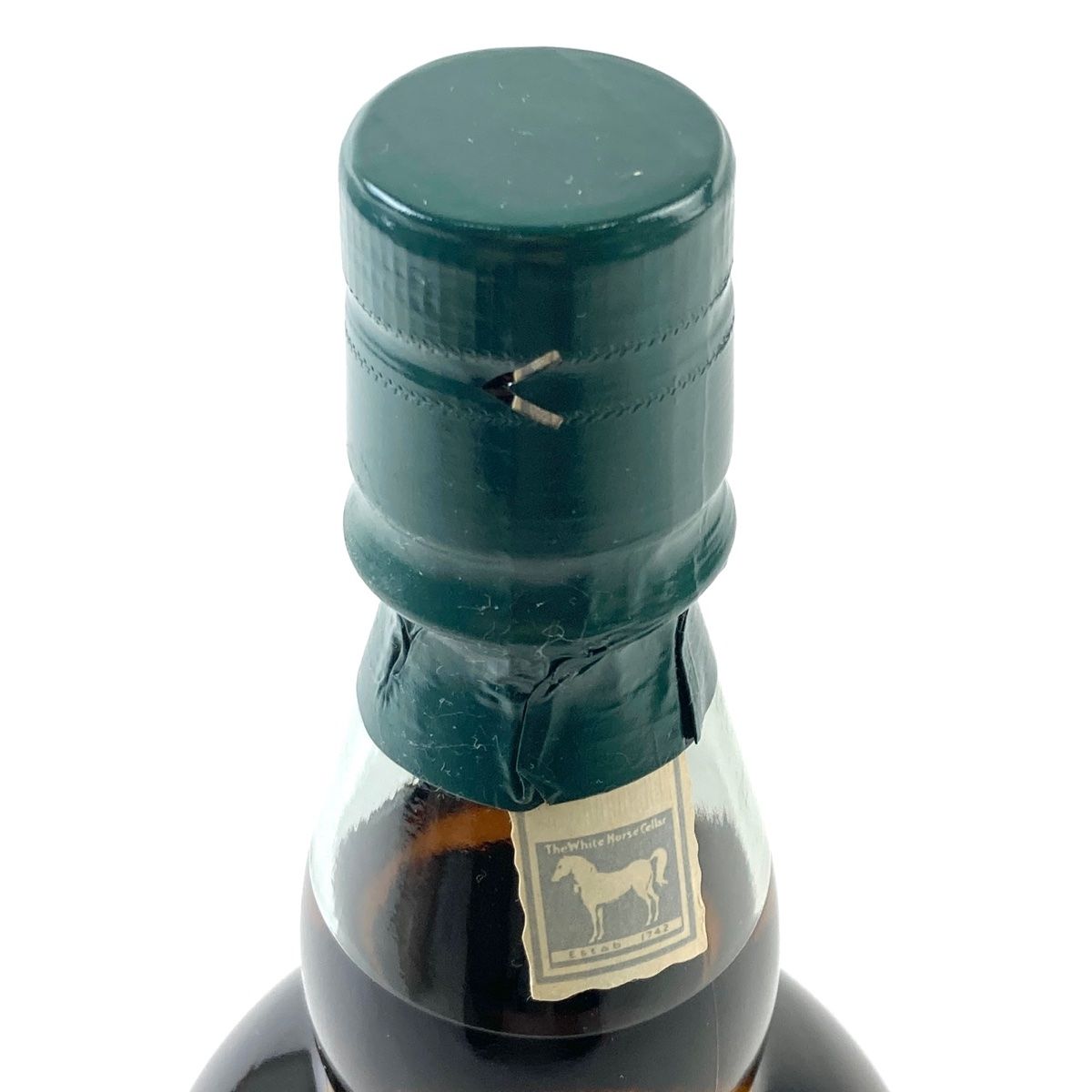 ホワイトホース WHITE HORSE グレンエルギン シングル ハイランド