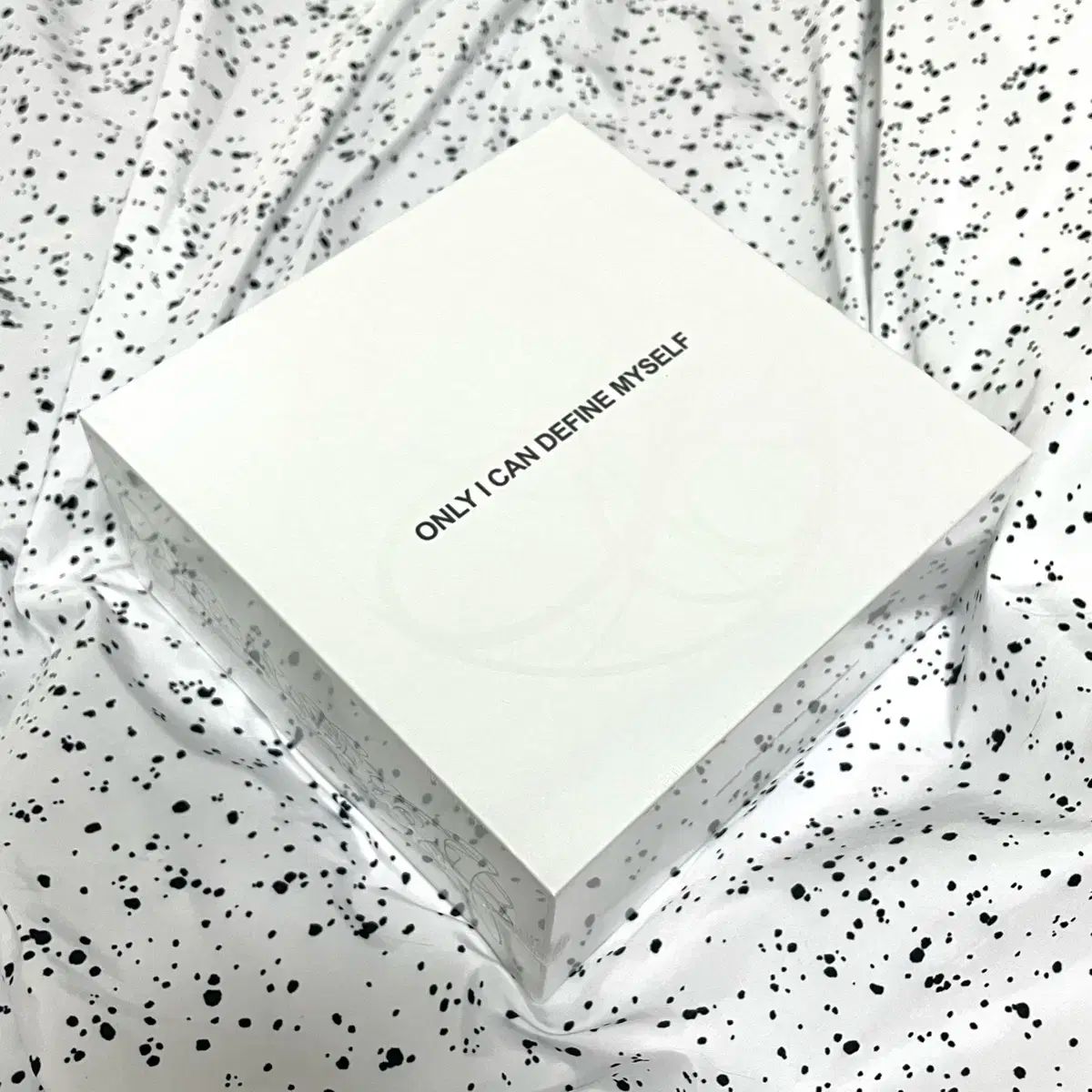 【雷市場（ポンジャン）商品韓国直送】未開封 aespa(エスパ) ハルマゲドン cdp
