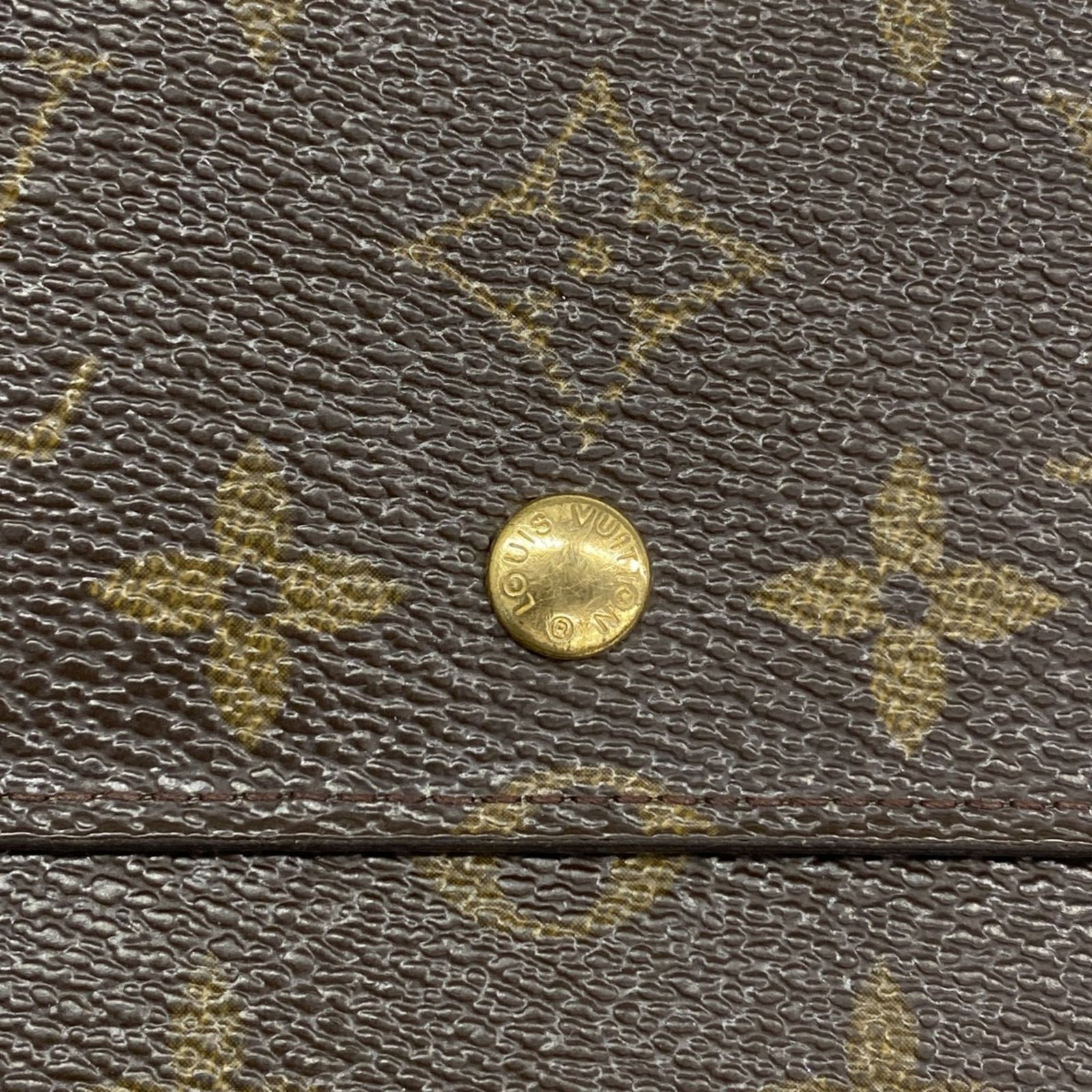 ルイ・ヴィトン(Louis Vuitton) ルイ・ヴィトン 長財布