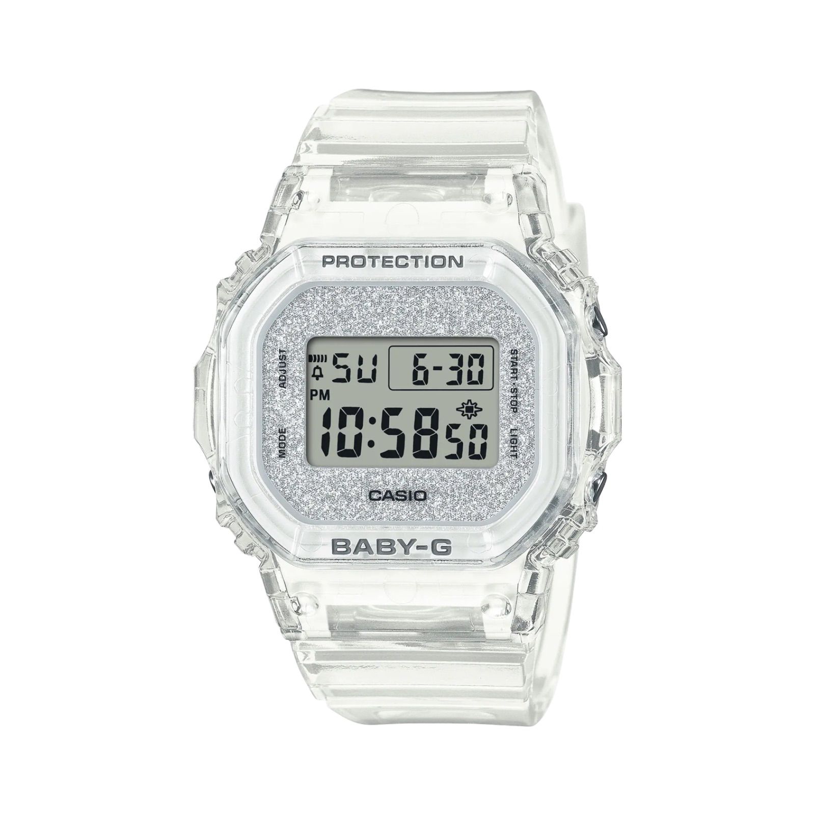 数量 モデル CASIO BABY-G BGD-565GC-7JF