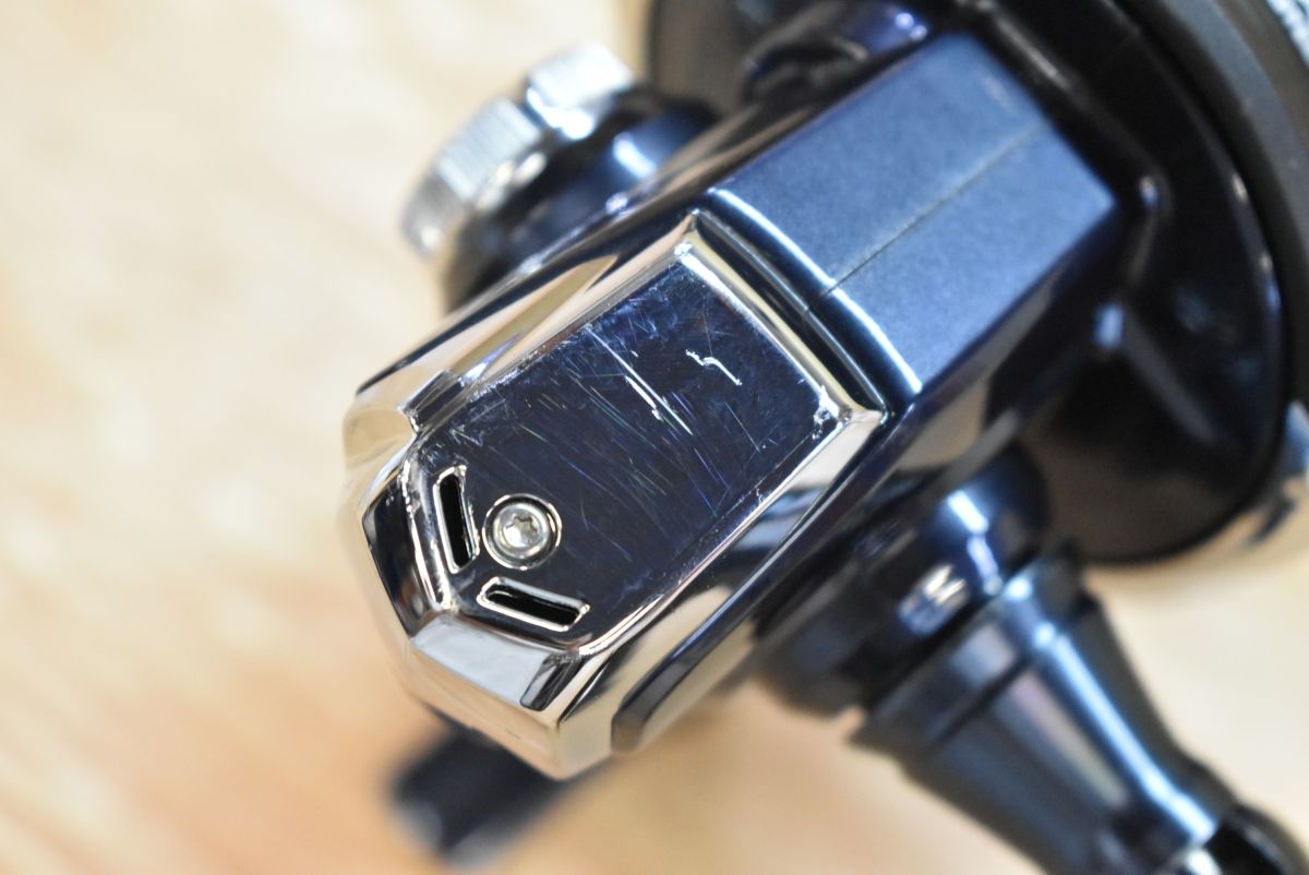 シマノ 21 ツインパワー SW 8000PG SHIMANO TWIN POWER スピニング