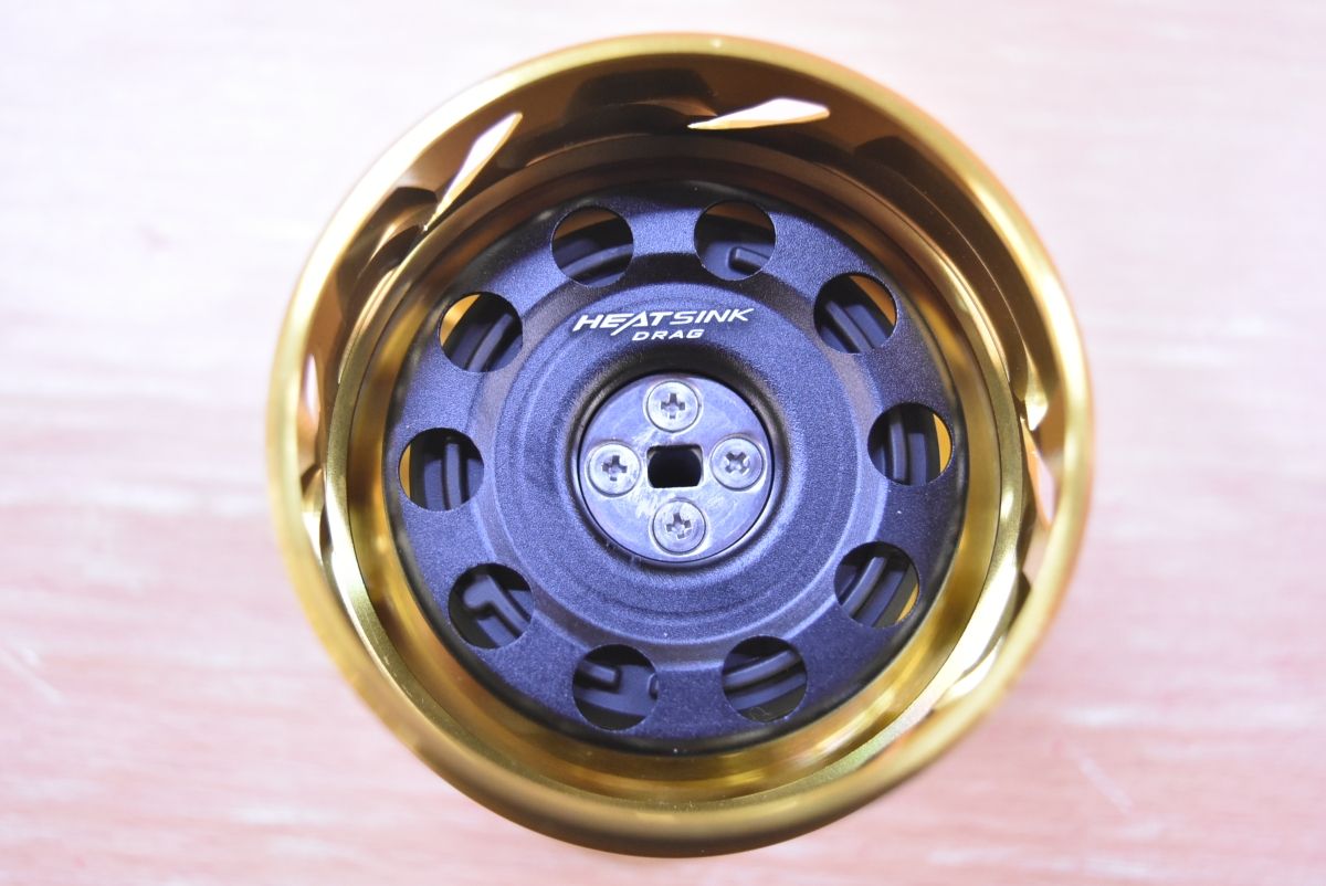 キャスティングPE