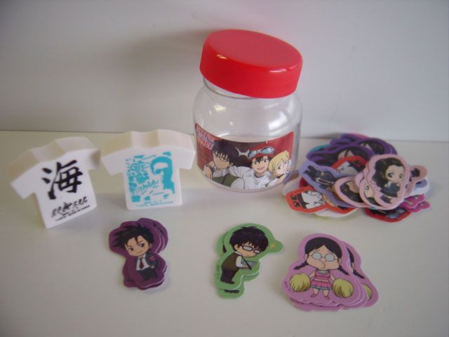 ♯Hzt01DTスケットダンス学園生活お助けグッズ人気5種