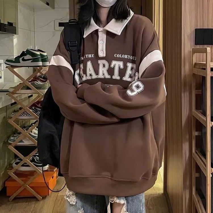 パーカー レディース トップス スウェット スエット 長袖 大きい