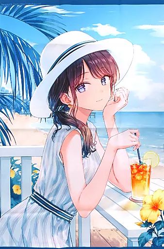中古】同人ポスター・タペストリー・カレンダー系 【オリジナル