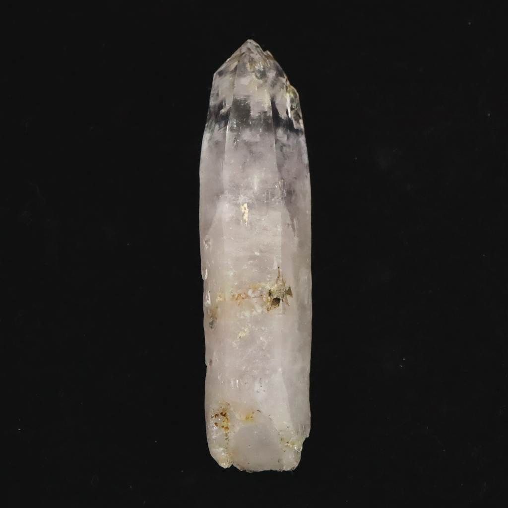 石川県小松市尾小屋鉱山 アメジスト 原石 11.5g 【榎本通商67904