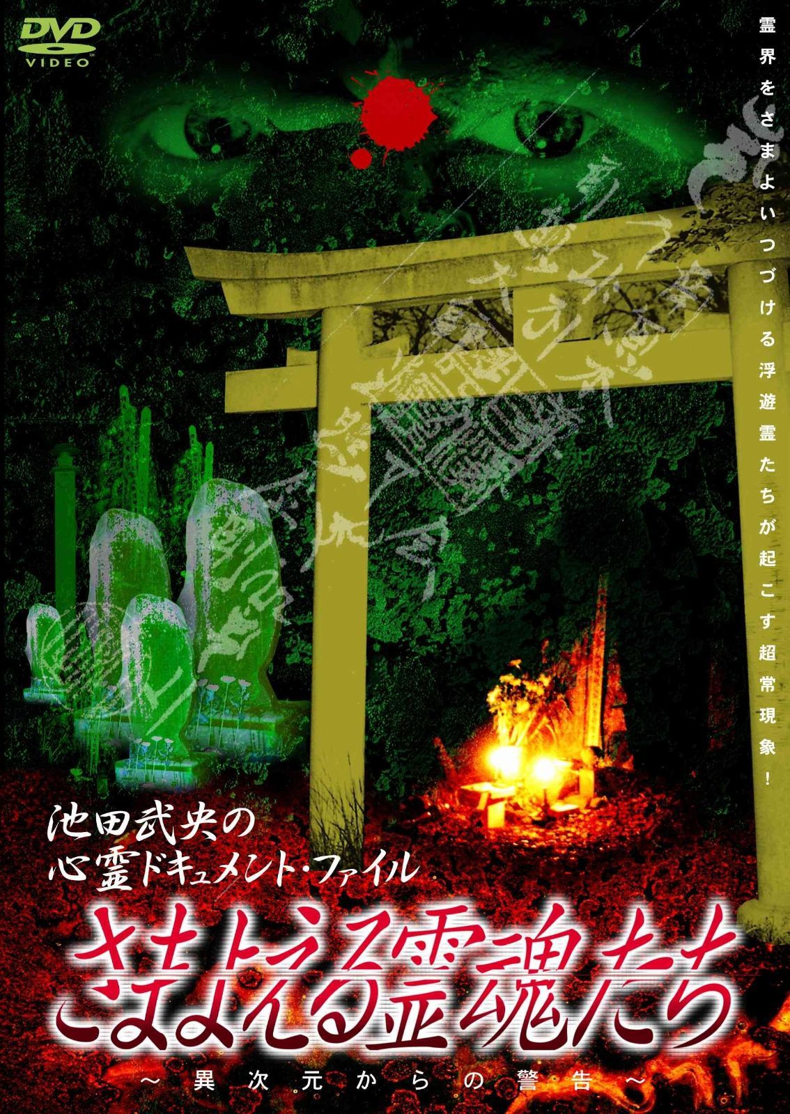心霊DVD 心霊DVD Amazon.co.jp: 呪われた心霊動画 XXX14 [DVD] : 心霊: DVD