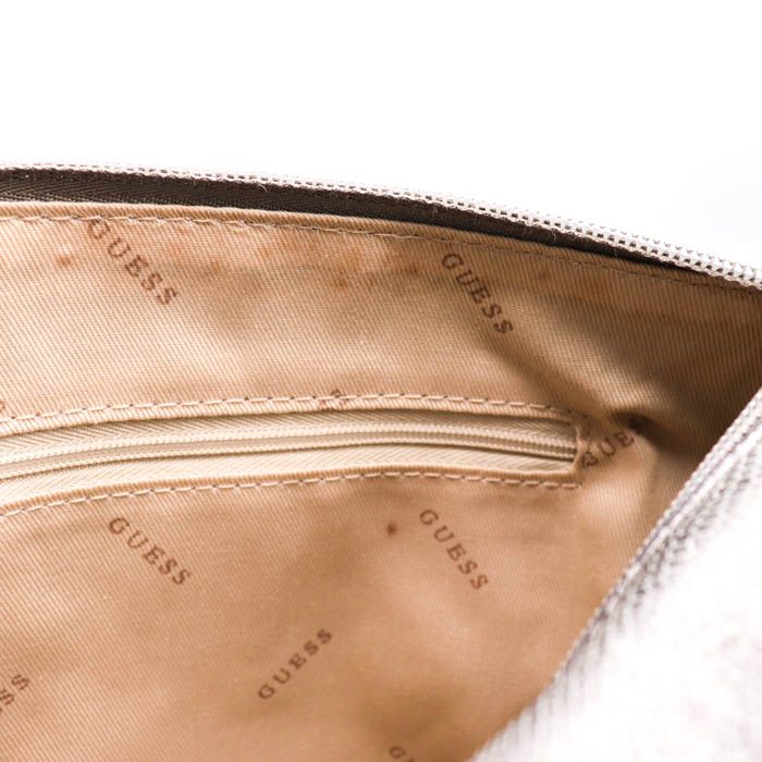 ゲス リバーシブルトートバッグ/ショルダーバッグ 2点セット 未使用 訳  