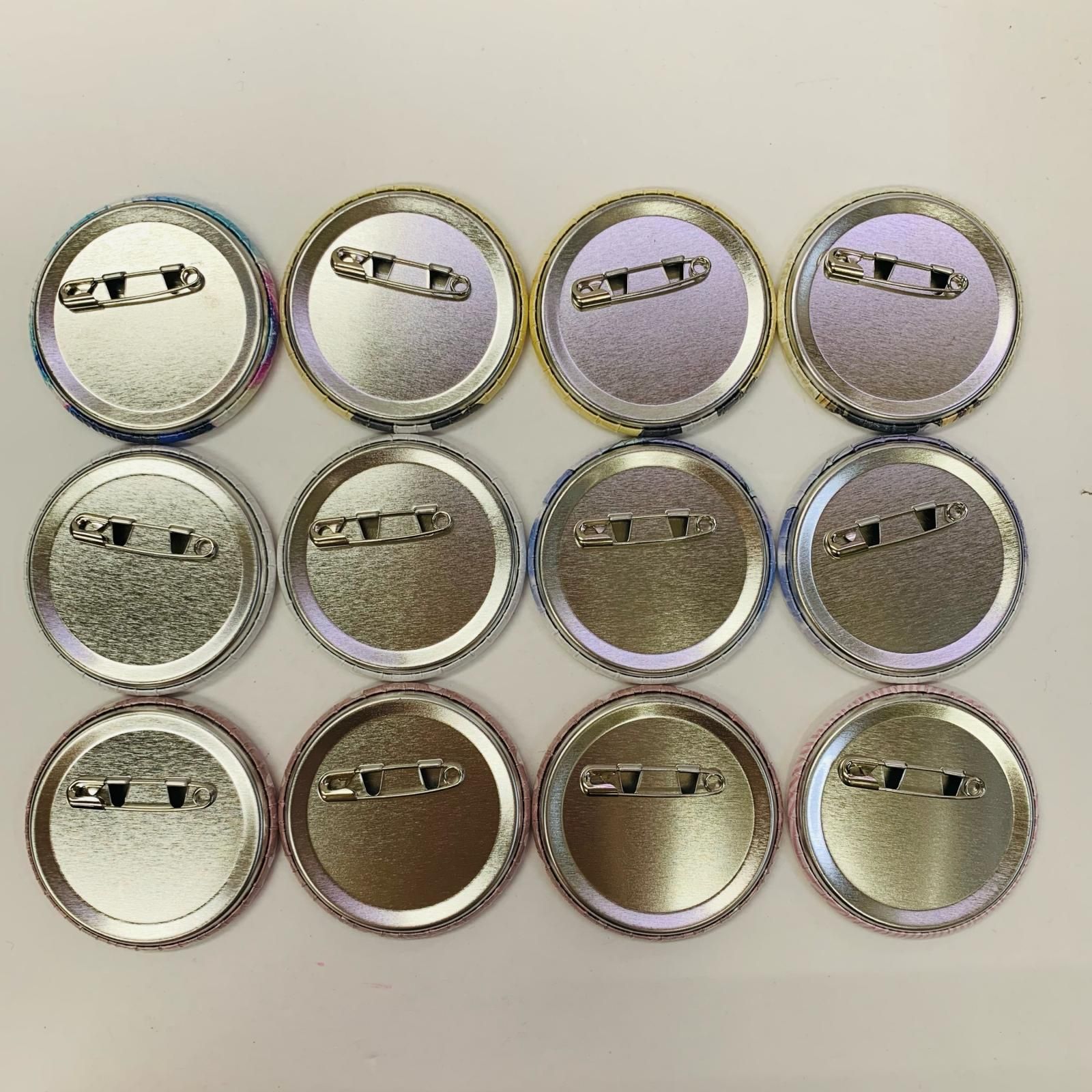 センラ　缶バッジ　12個　セット 飾磨店】 中古 その他ホビー センラ 缶バッジ12個セット