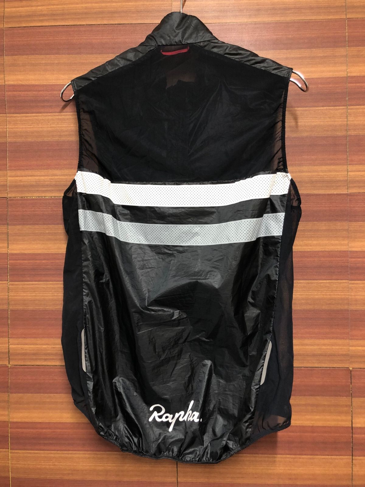 Rapha ラファ クラシック ジレ Sサイズ(Sサイズ)｜売買された 下松