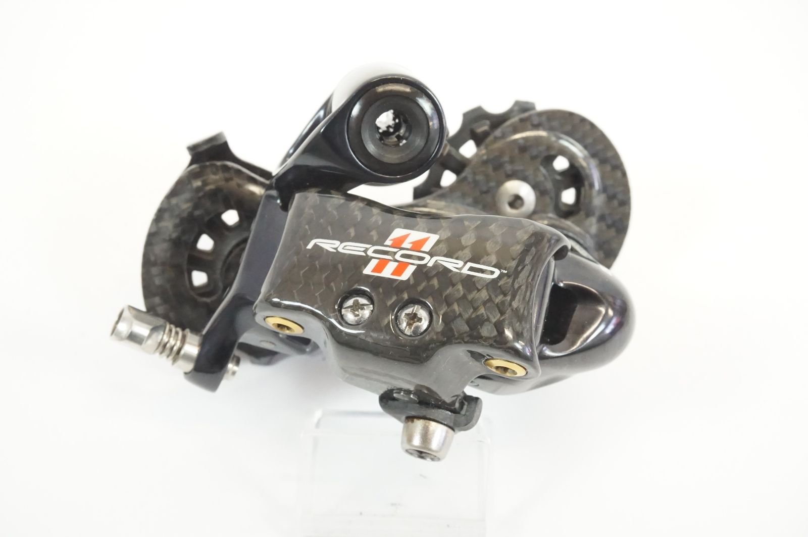 CAMPAGNOLO カンパニョーロ RECORD リアディレイラー | バイチャリ宇都宮店