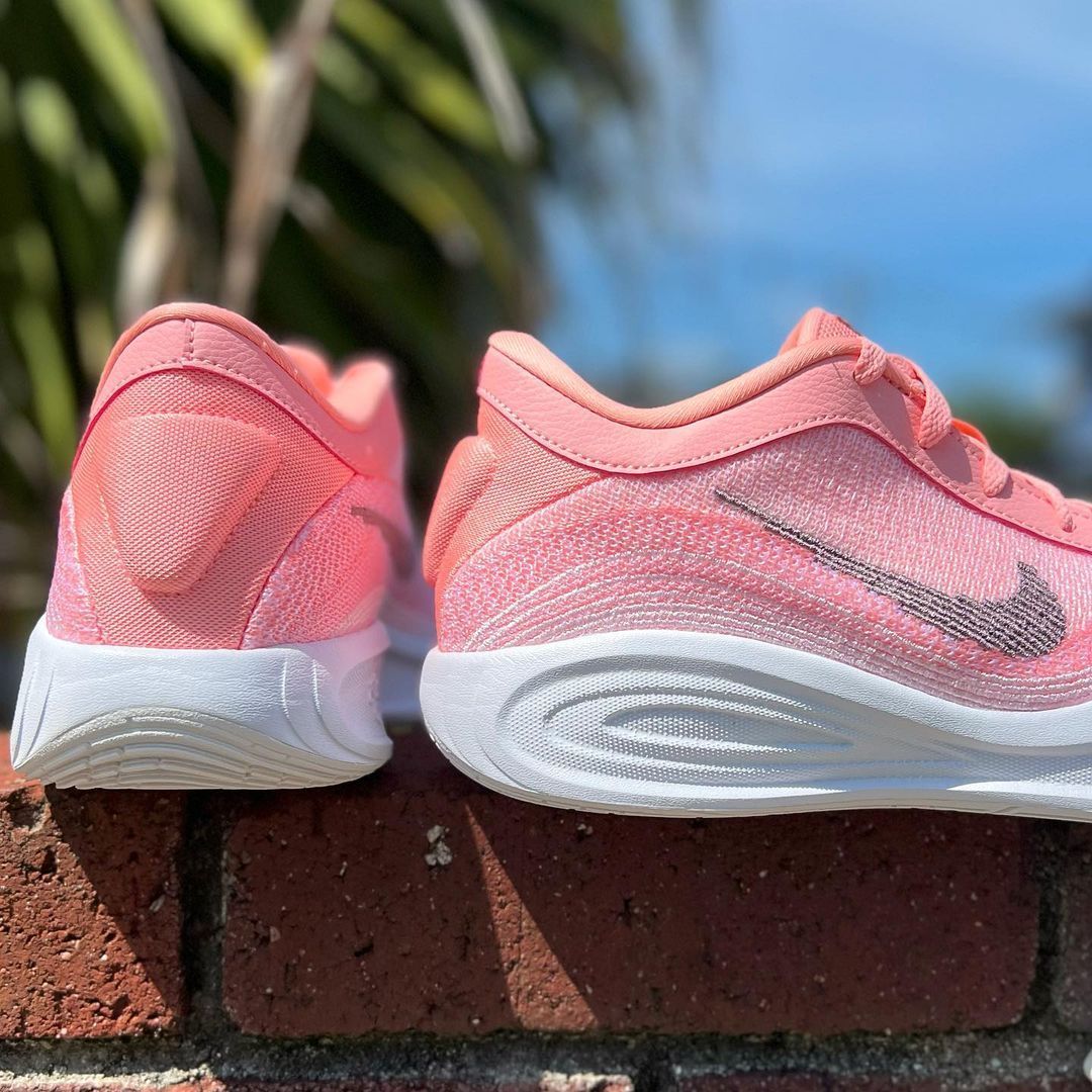 NIKE G.T. HUSTLE ACADEMY EP ナイキ GT ハッスル アカデミー