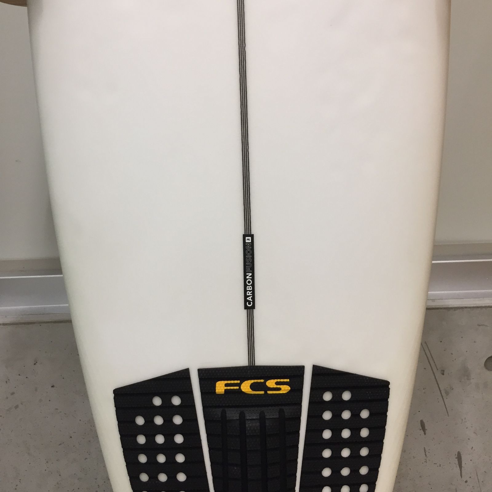 USE500美品送料込 5' 7【ムラスポ公式】USED中古 JS ジェーエス BLACK