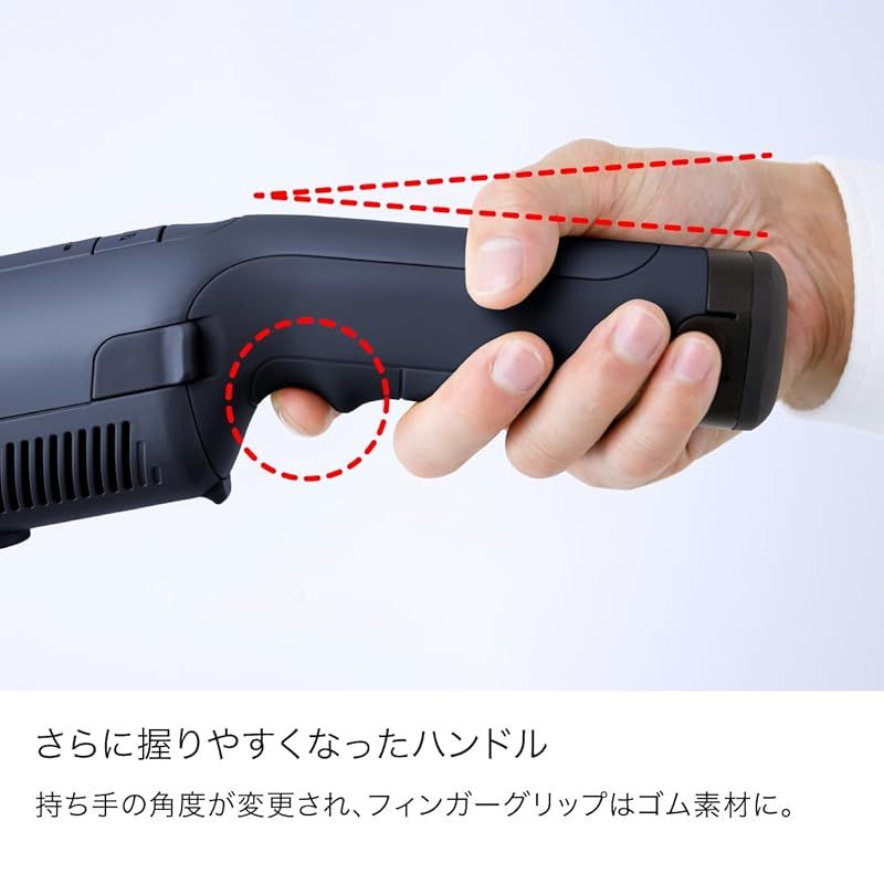 クリーナー