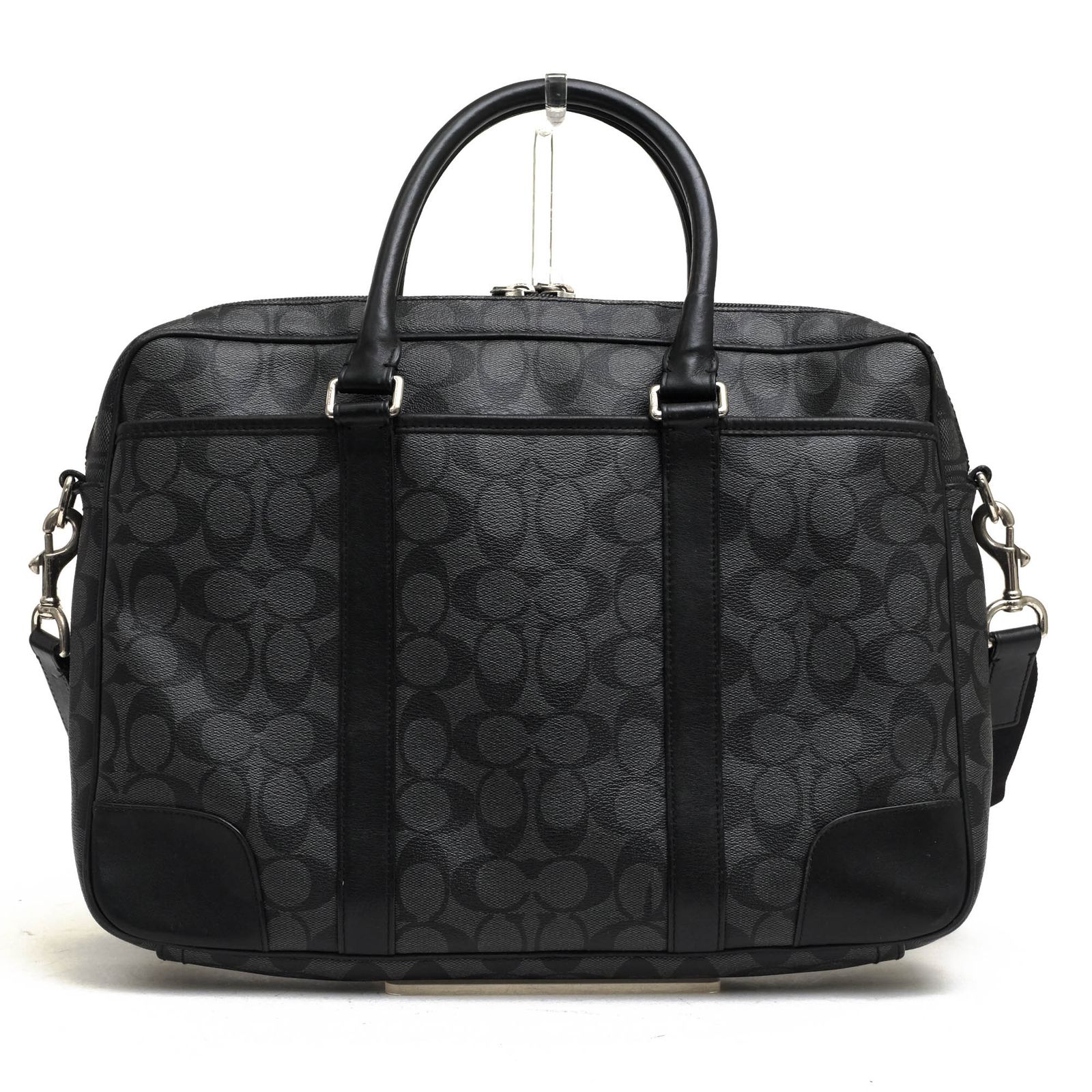 COACH F71168 BRIEF ビジネスバッグ コーチ／COACH バッグ ブリーフケース ビジネスバッグ 鞄 ビジネス