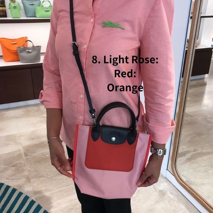 【Longchamp】LONGCHAMP ロンシャン ル プリアージュ リプレイ トートバッグ ショルダーバッグ レディース カバ ロンシャン Re-Play Re-Play XS クロスボディ