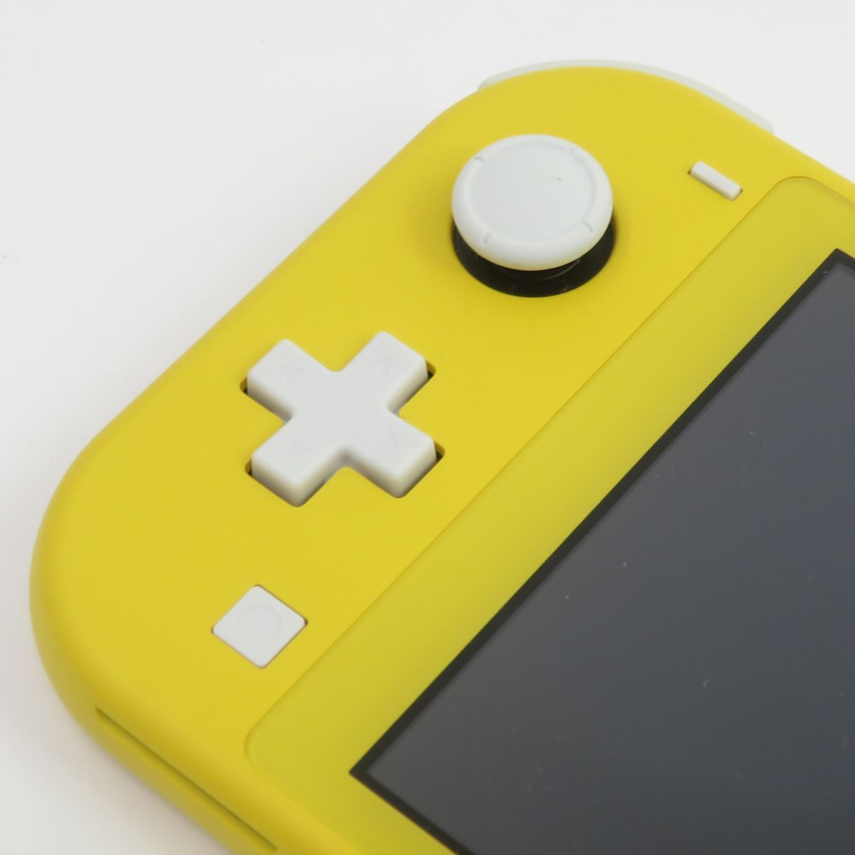 Switchライト イエロー 2020 Switch ライト イエロー