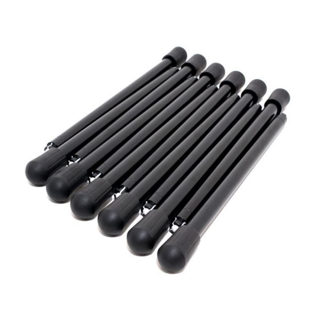 Helinox（ヘリノックス）　HN.コットレッグ(12PCS)　1822193　1000001614014