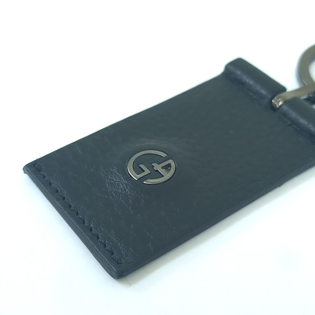 GIORGIO ARMANI キーケース