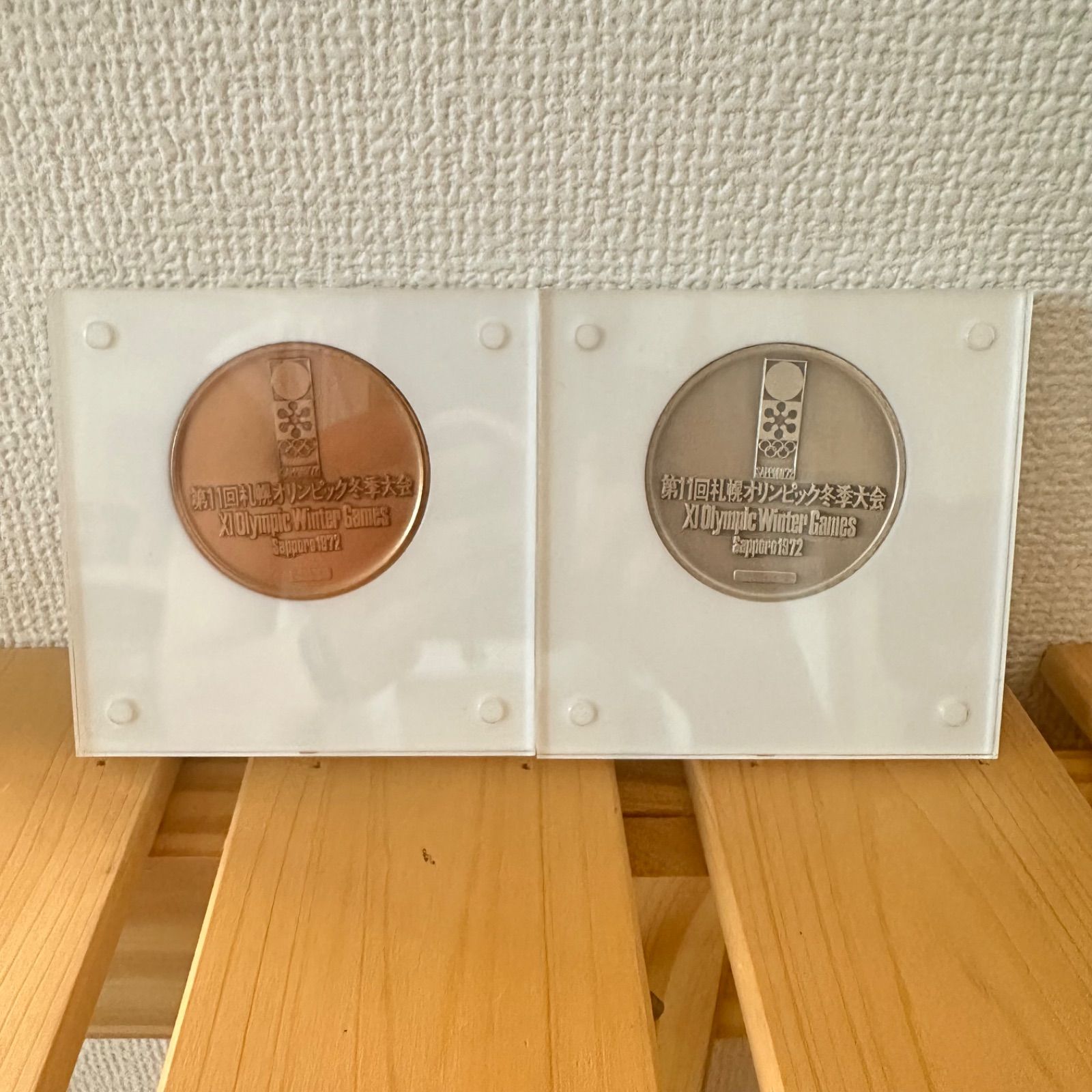札幌オリンピック冬季大会第11回銀だけ 楽天市場】【送料無料】第11回札幌オリンピック冬季大会記念