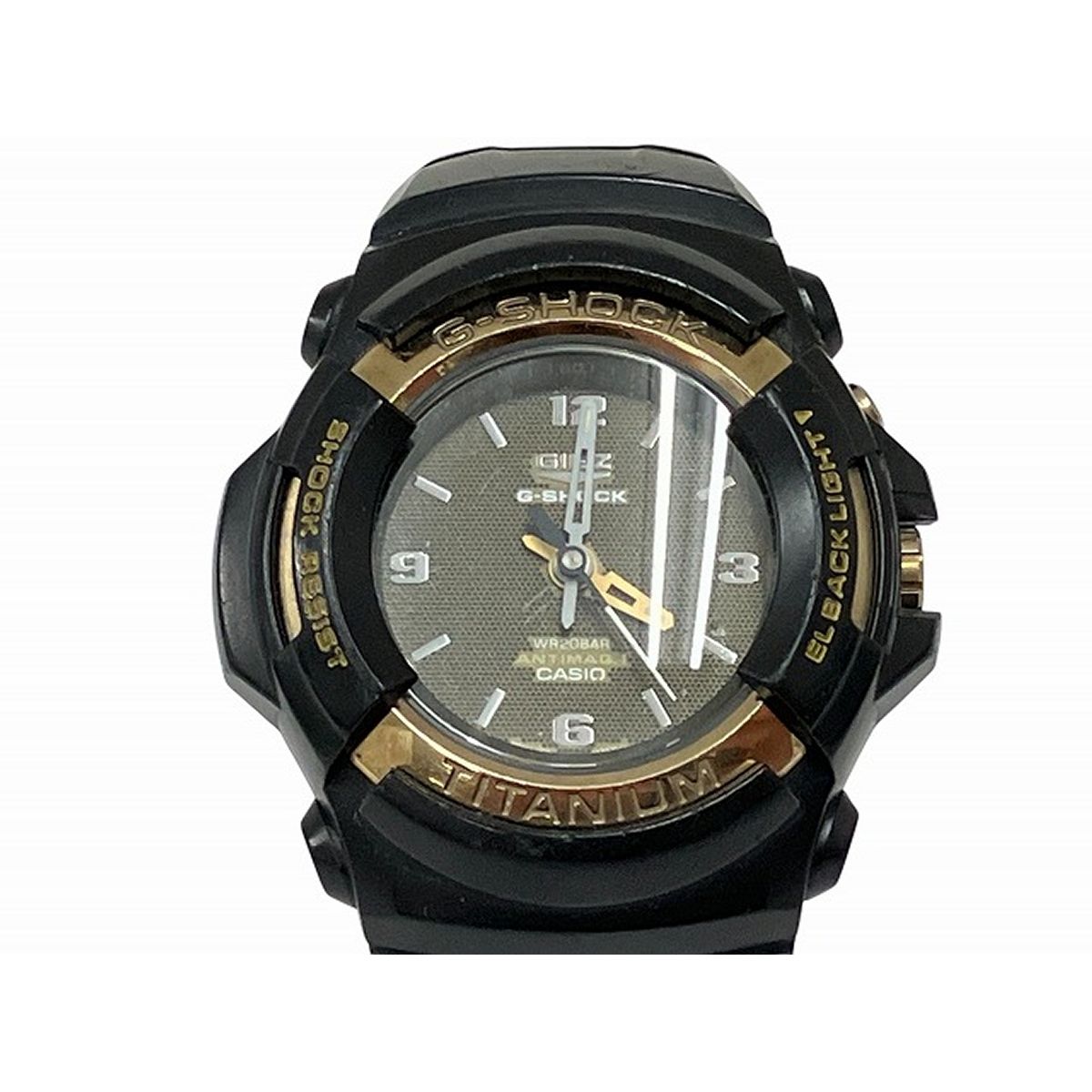 ジャンク 【1円スタート】【国産時計】CASIO/SEIKO/ORIENT/G