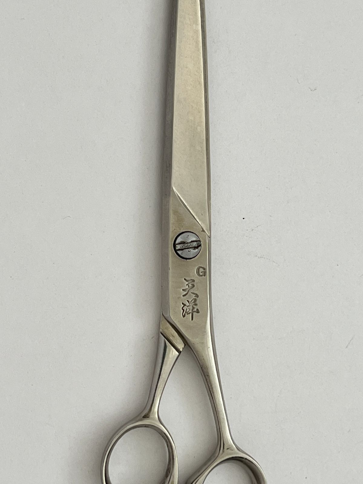 理容師さんの相棒 天洋G お勧めシザーズ | 理美容ハサミ研ぎ専門店