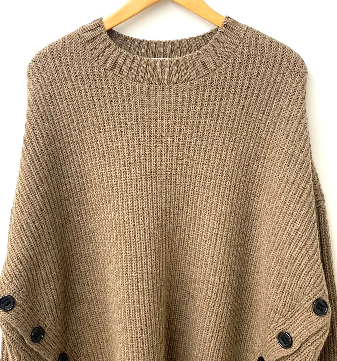 ジョンローレンスサリバン JOHN LAWRENCE SULLIVAN 20AW FRONT SIDE 