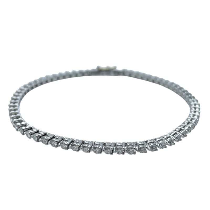 タサキ TASAKI ブレスレット プラチナ Pt900 ジュエリー