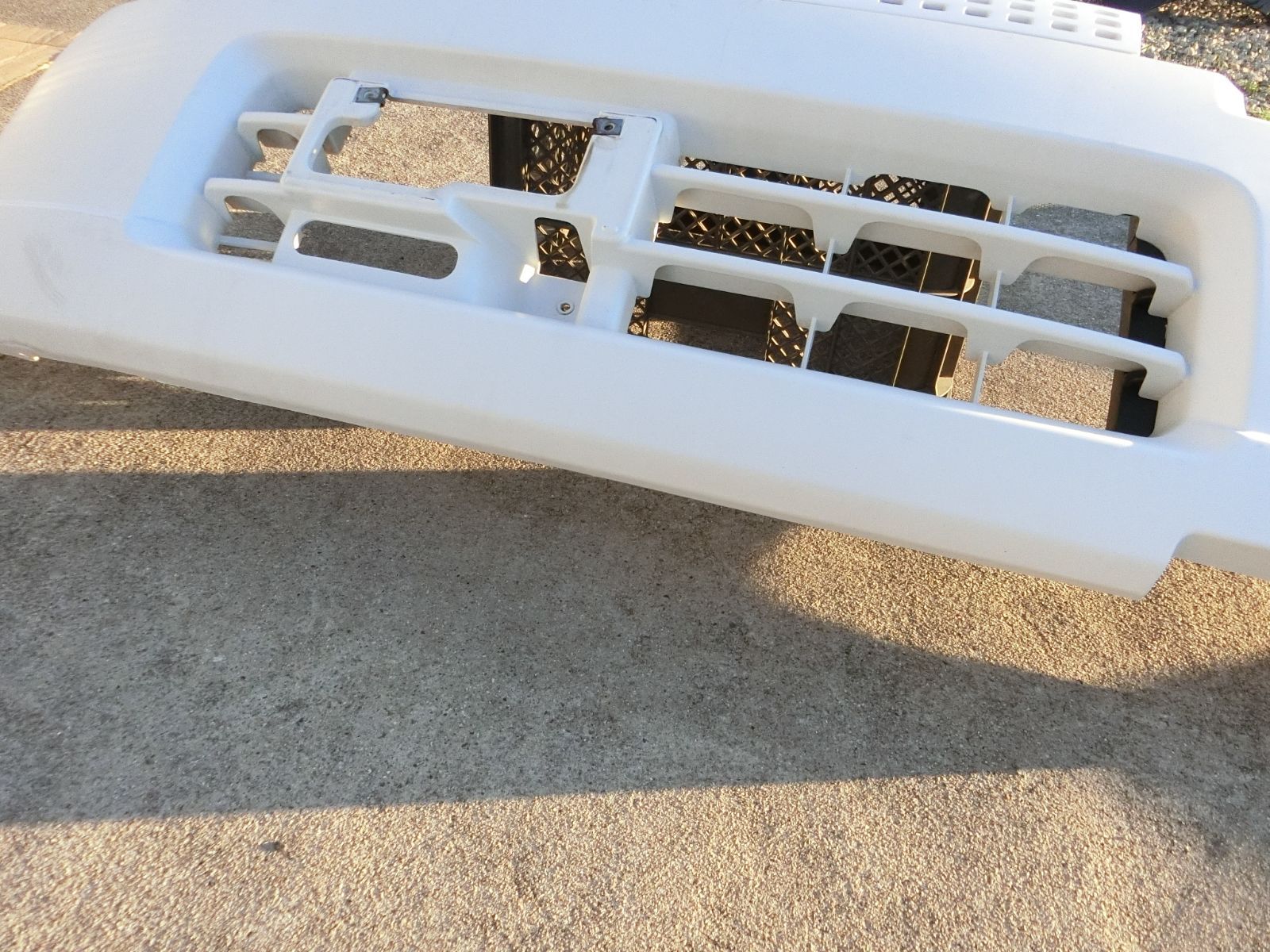 フロントバンパー 71711-72J20