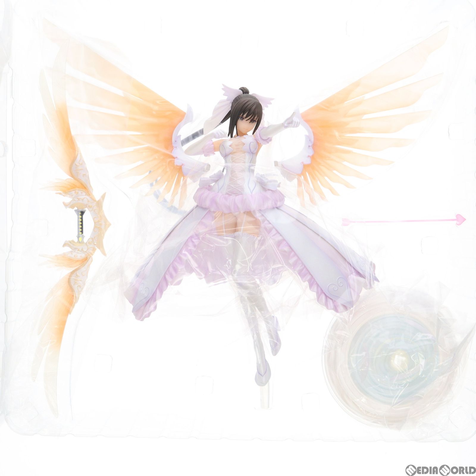 1/8 シャイニング・アーク サクヤ MODE セラフィム コトブキヤ 箱無し