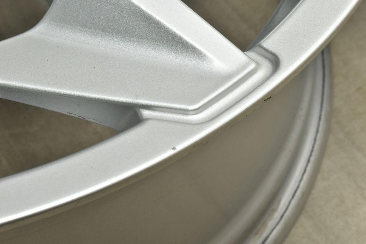 大人気商品】ロティフォーム rotiform CVT 19in 8.5J +45 PCD112 4本