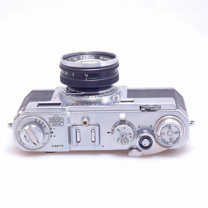 S2 Nikkor-S