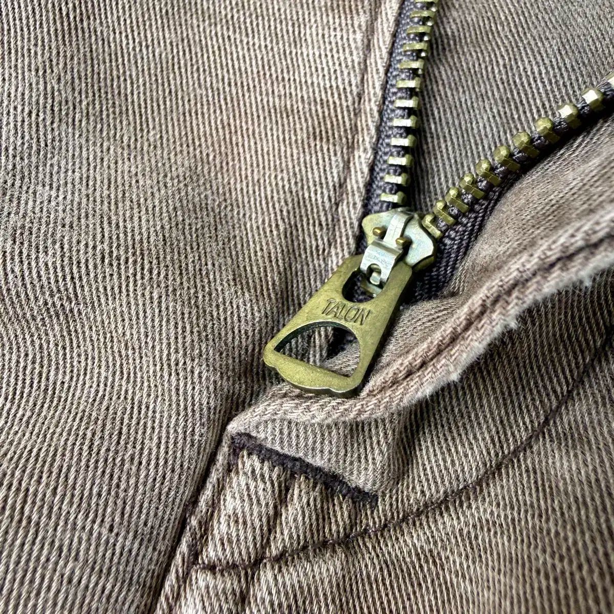 ラルフローレン コットンパンツ