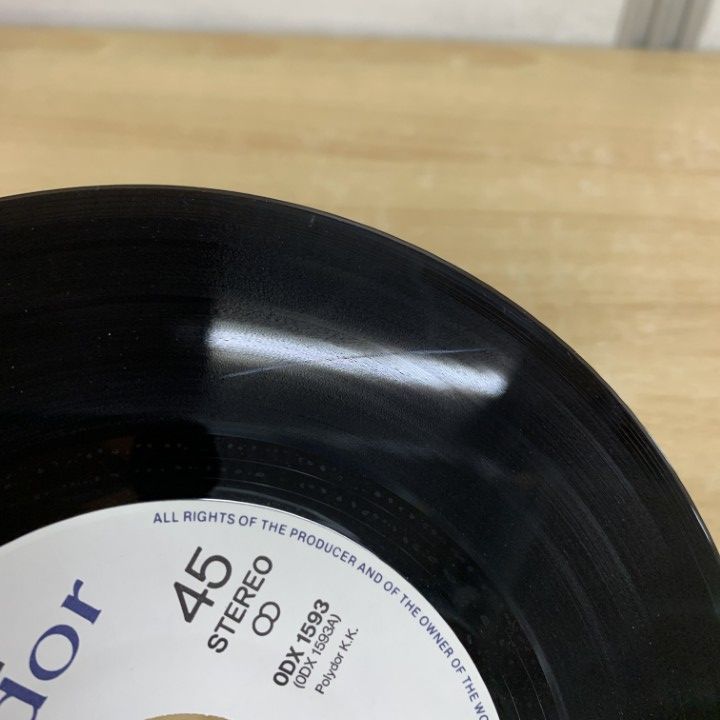 ●01)【同梱不可】【激レア・見本盤】ザ・モッズ/The Mods/崩れ落ちる前に/07・5H-83/EPレコード/7インチ/プロモ　/A 2025年最新】Yahoo!オークション -the mods ザモッズ(レコード