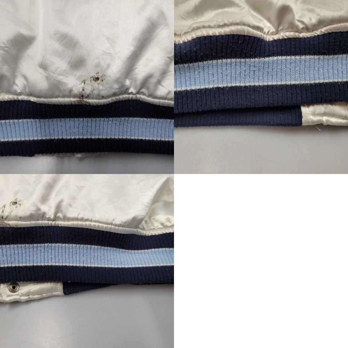 JACKET チーム
