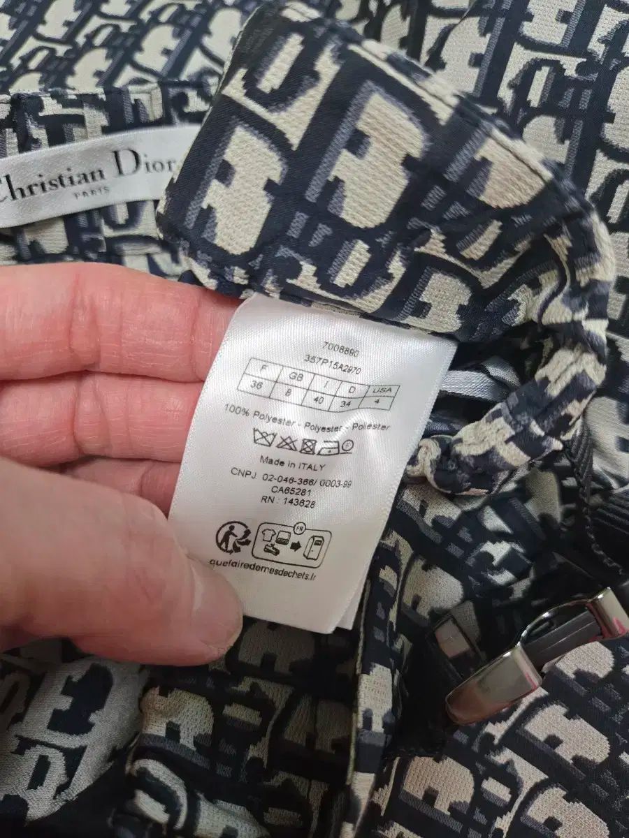 Dior ディオール