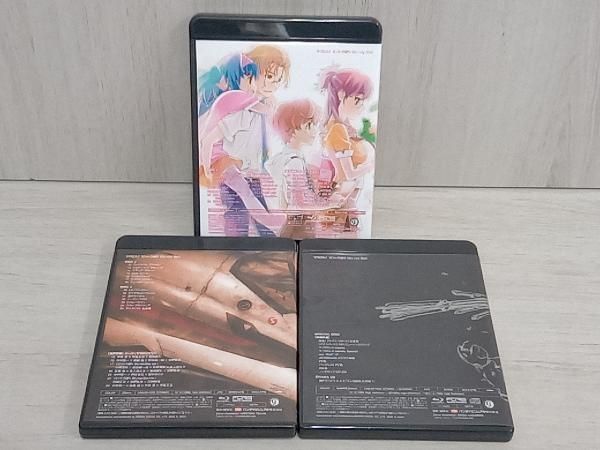 マクロスF ゼントラ盛り Blu-ray BOX(Blu-ray Disc)(5Blu-ray+CD)