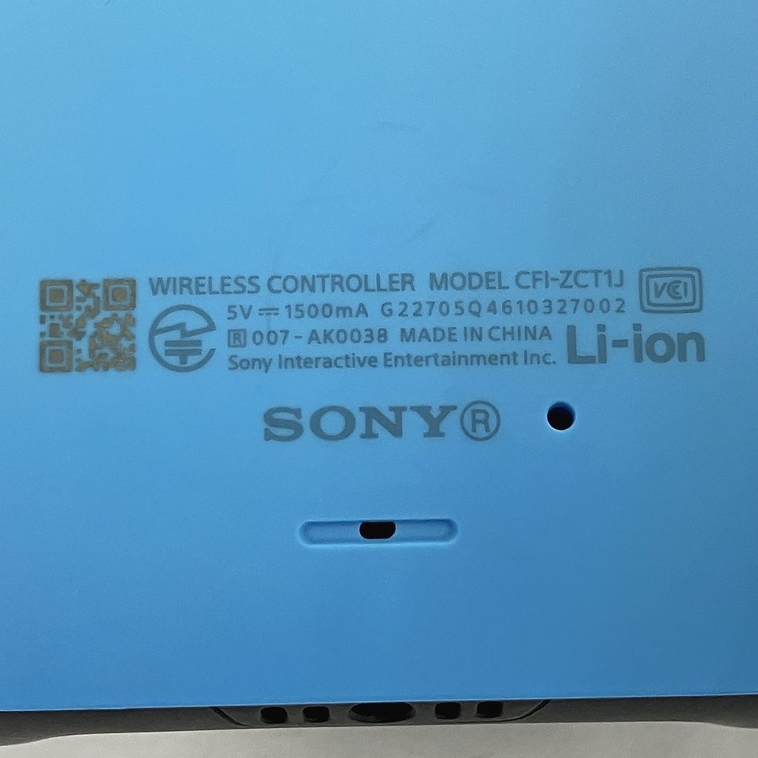SONY CFI-ZCTU PS5用 コントローラー ゲーム ソニー Y10427459