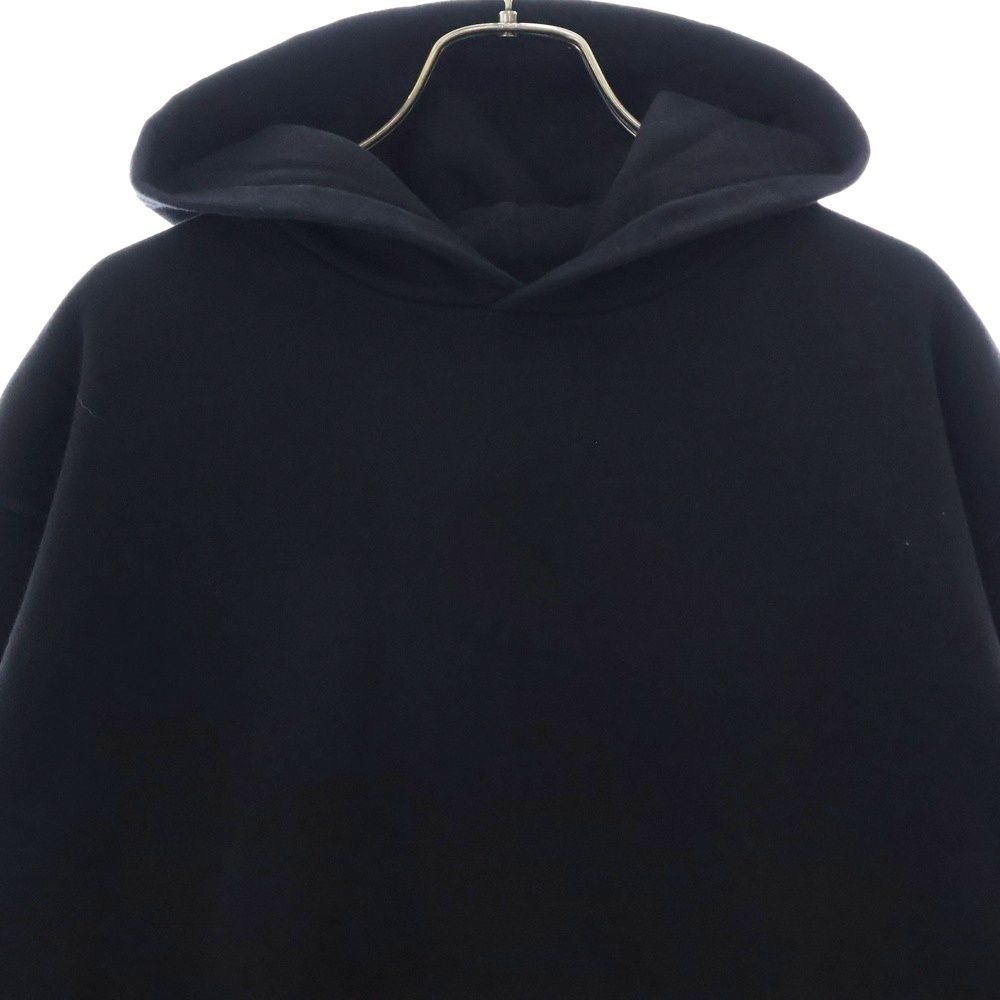 ルイヴィトン インサイドアウト パーカーフーディー LOUIS VUITTON (ルイヴィトン) 21SS インサイドアウトプル