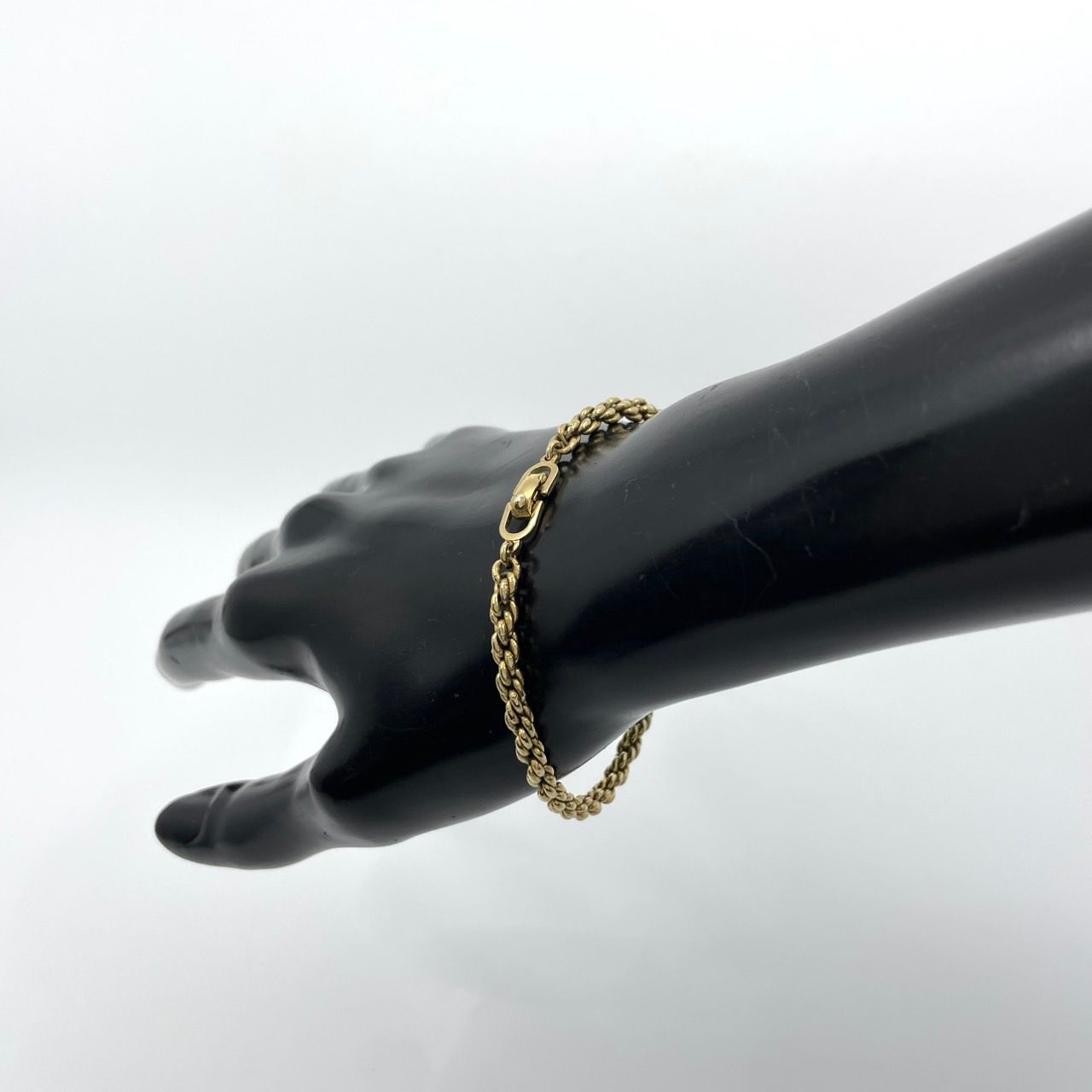 美品 Christian Dior クリスチャンディオール ヴィンテージ