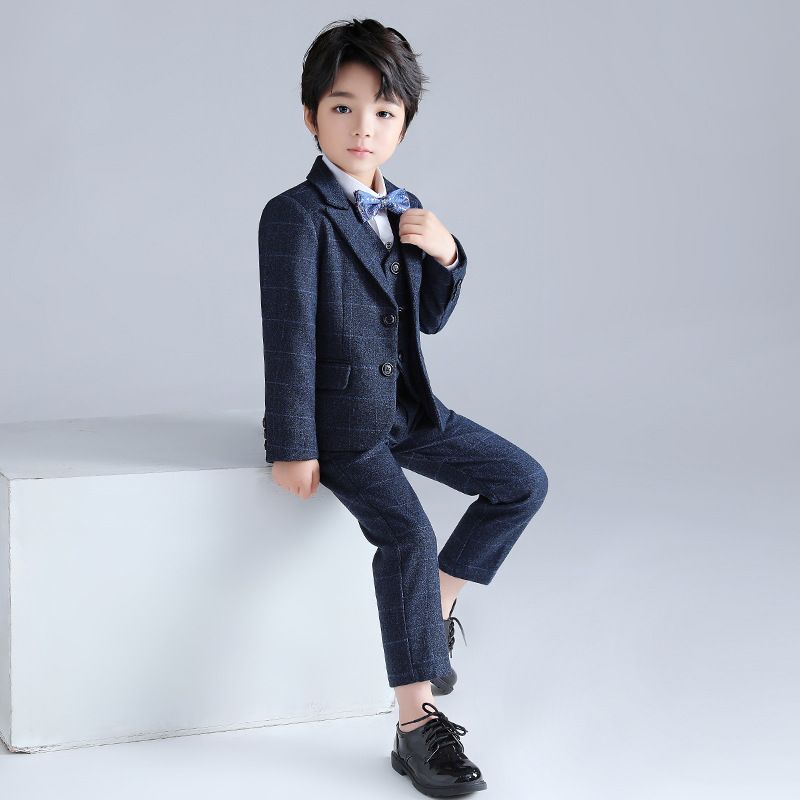 卒業式フォーマル　160cm男の子 WF BY WANDER FACTORY フォーマル キッズ 男の子 卒業式 小学校