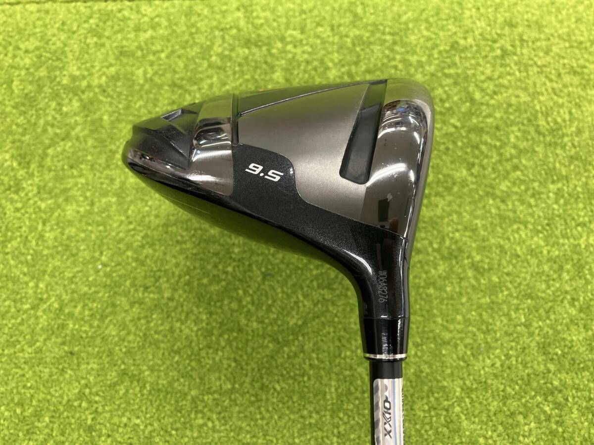 ダンロップ ゼクシオ ドライバー (2022) eks XXIO(2022) eks 10.5