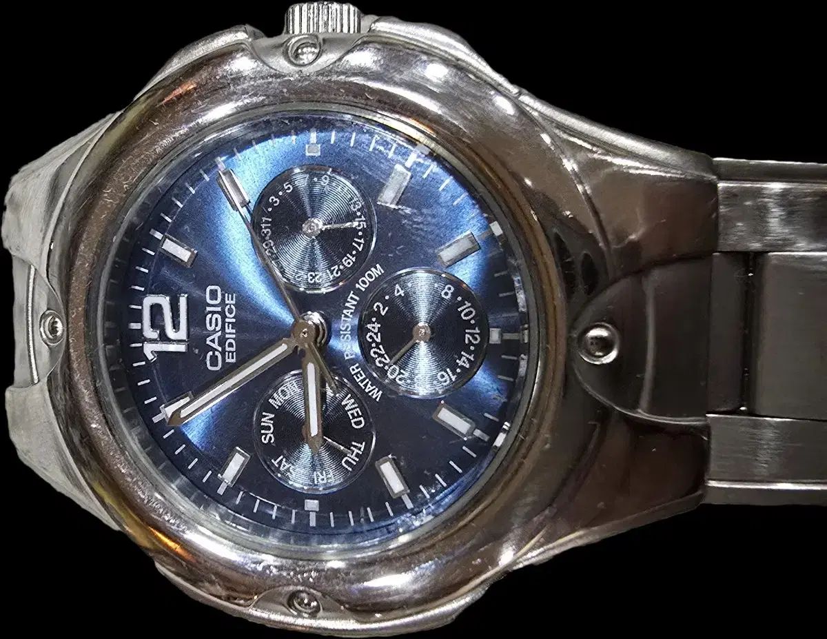 CASIO