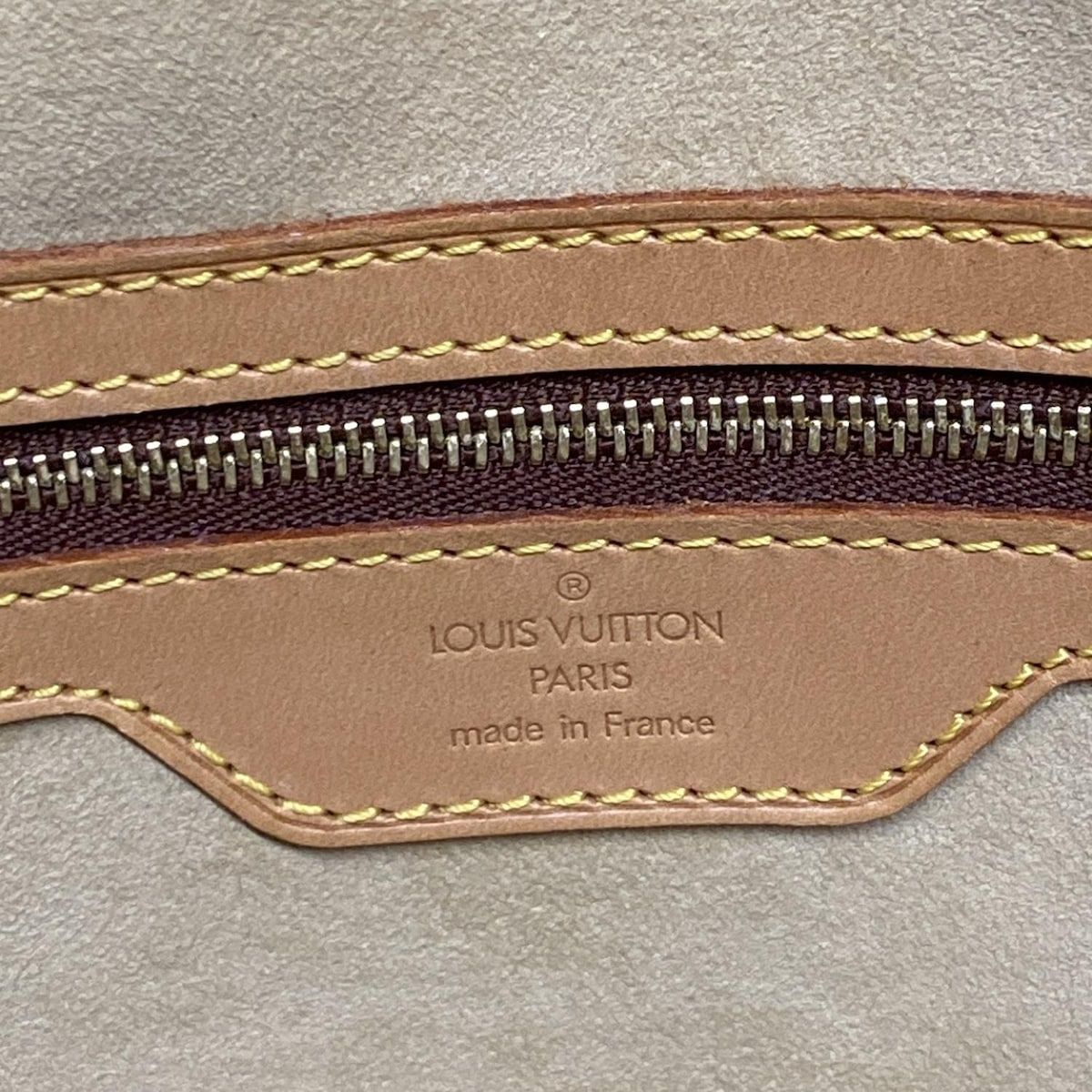 モノグラム リヴォリ