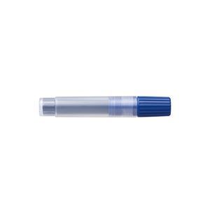 （まとめ）ぺんてる ハンディぺんてる カートリッジ 青XNR4-C【×30セット