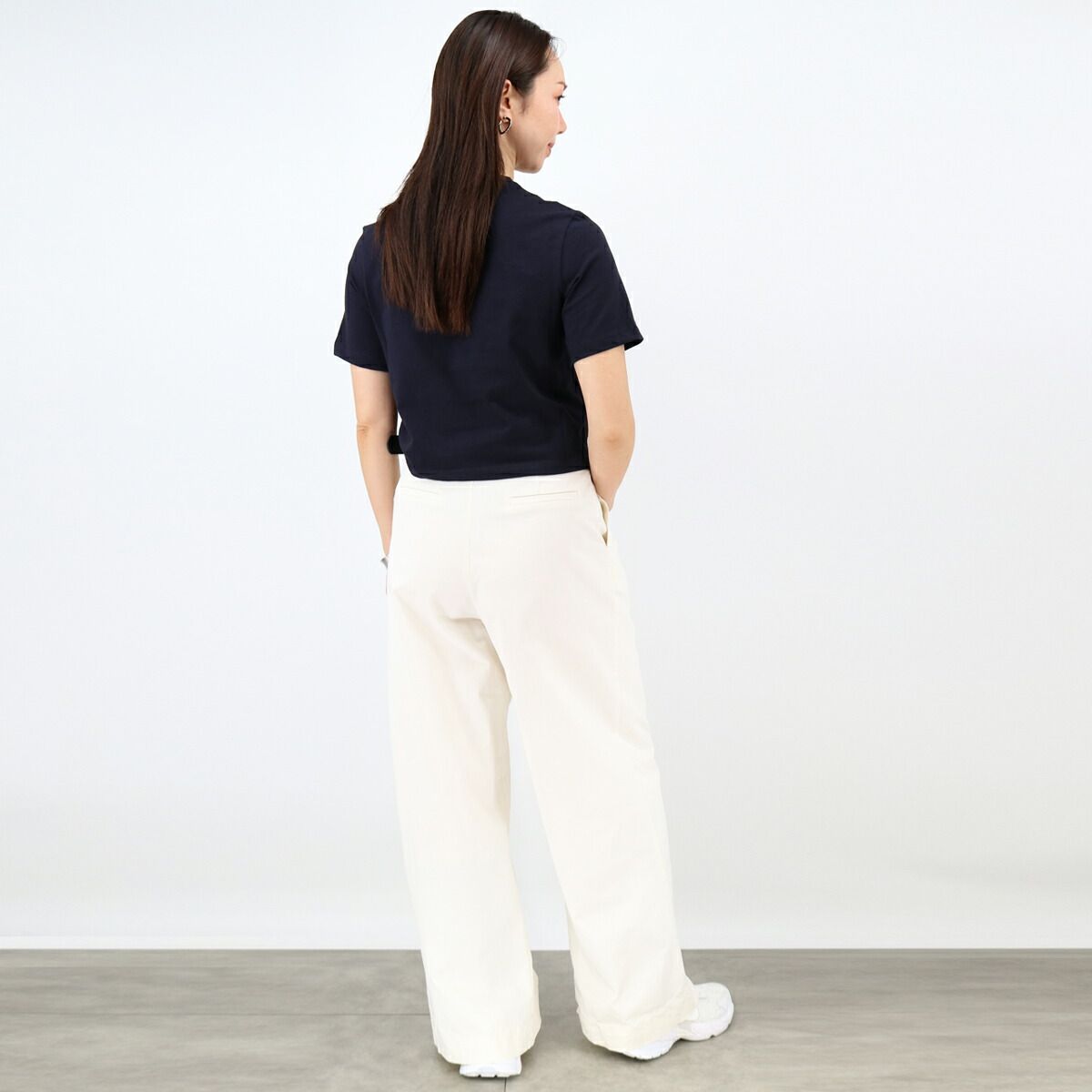 Marni キッズ マルニ tシャツ レディース マルニ MARNI Tシャツ ロゴ