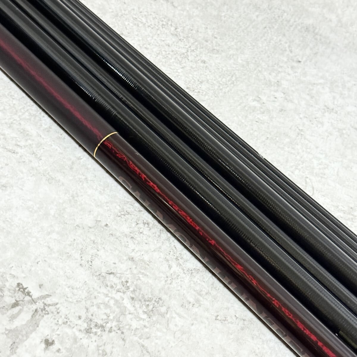 遡 サーモンハンター